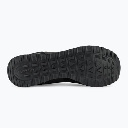 Черевики жіночі SKECHERS Og 85 Step N Fly black