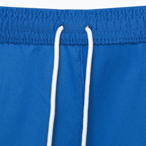 Шорти М'ячrskie жіночі Nike Dri-FIT Park III Knit Short royal blue/white