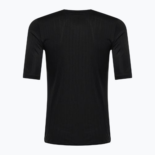 Футболка футбольна чоловіча Nike Dri-FIT Referee II black/white