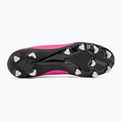 Бутси футбольні PUMA Ultra Ultimate FG/AG poison pink/puma white/puma black
