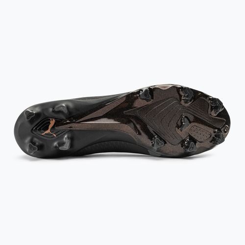 Бутси футбольні PUMA Ultra Ultimate FG/AG puma black/copper rose