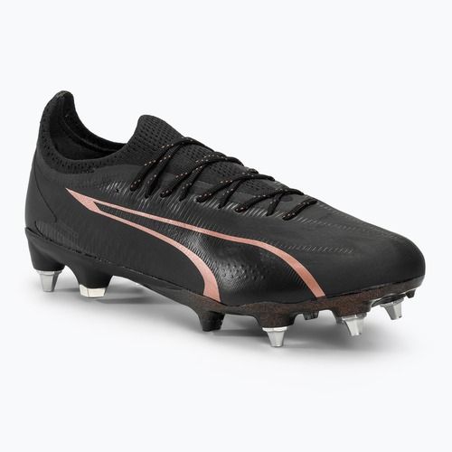 Бутси футбольні PUMA Ultra Ultimate MxSG puma black/copper rose