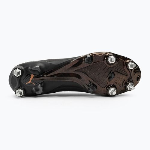 Бутси футбольні PUMA Ultra Ultimate MxSG puma black/copper rose