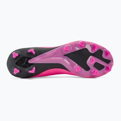 Бутси футбольні PUMA Ultra Pro FG/AG poison pink/puma white/puma black