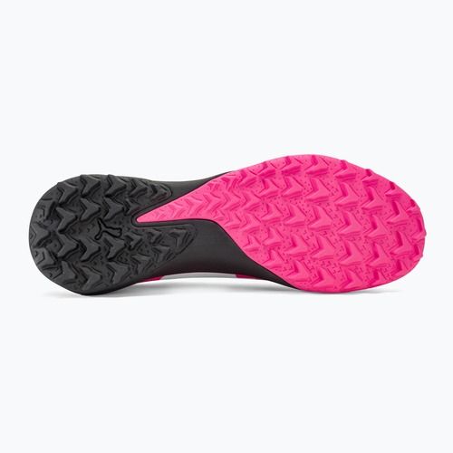 Бутси футбольні PUMA Ultra Match TT poison pink/puma white/puma black