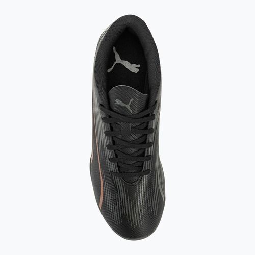 Бутси футбольні PUMA Ultra Play IT puma black/copper rose