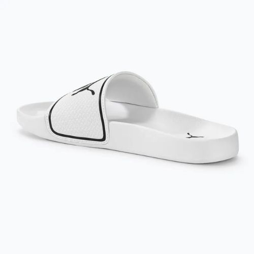 Шльопанці PUMA Leadcat 2.0 пума білий / пума чорний