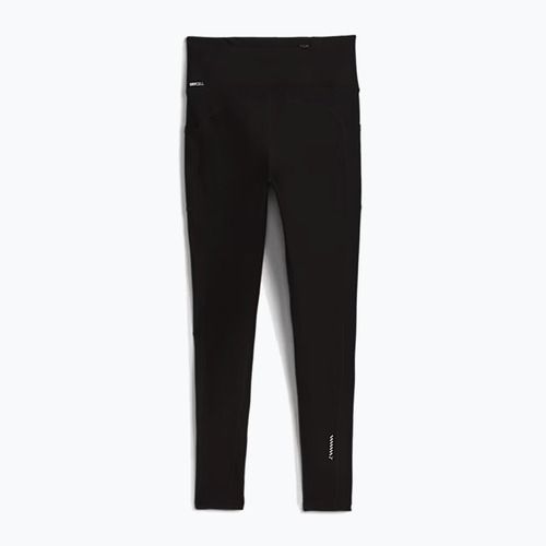 Легінси для бігу жіночі PUMA Run Ultraform HW FL puma black