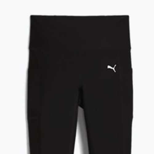 Легінси для бігу жіночі PUMA Run Ultraform HW FL puma black