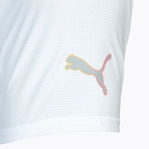 Футболка чоловіча PUMA Run Favorites Forever Faster TEE puma white