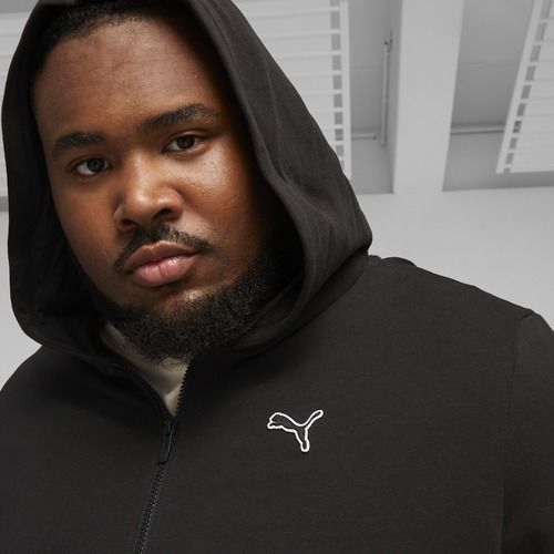 Чоловічий світшот PUMA Better Essentials пума чорний