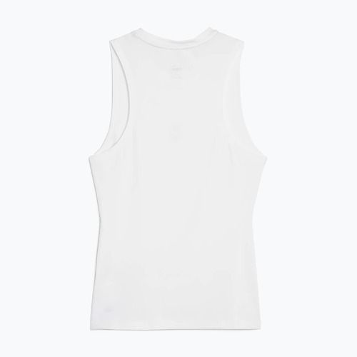 Майка баскетбольна чоловіча PUMA Hoops Team Slvs Baselayer puma white