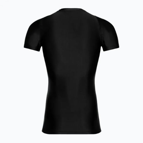Футболка  баскетбольна чоловіча PUMA Hoops Team SS Baselayer puma black