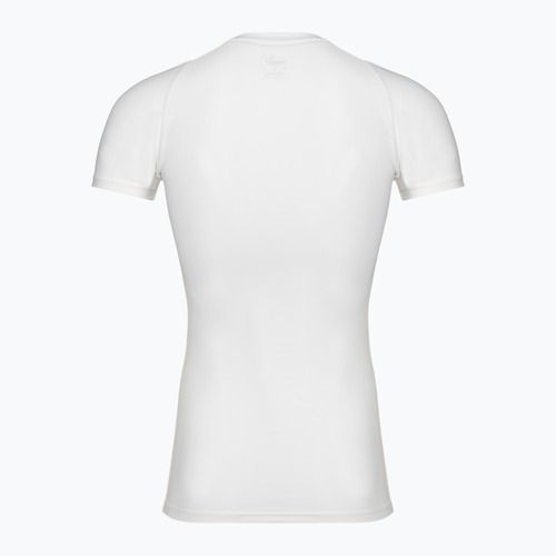 Футболка баскетбольна чоловіча PUMA Hoops Team SS Baselayer puma white