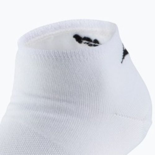 Шкарпетки Mizuno Training Low white