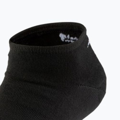 Шкарпетки Mizuno Training Low black