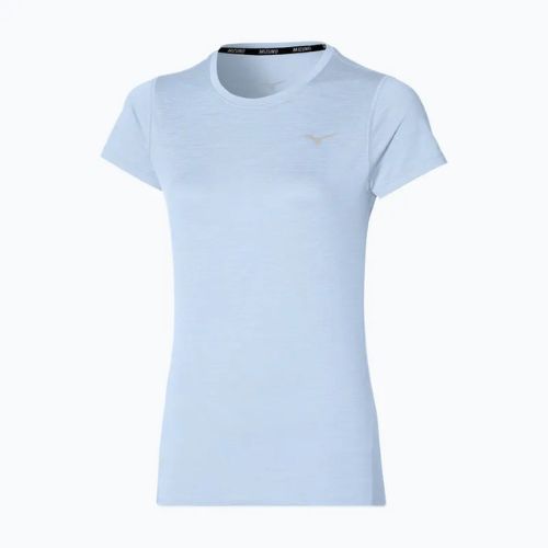 Футболка  чоловіча Mizuno Impulse Core Tee halogen blue