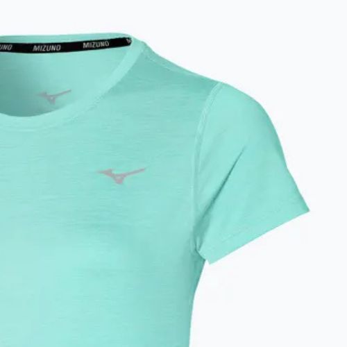 Футболка чоловіча Mizuno Impulse Core Tee eggshell blue