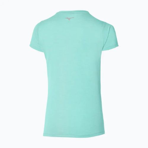 Футболка чоловіча Mizuno Impulse Core Tee eggshell blue