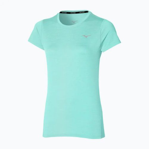 Футболка чоловіча Mizuno Impulse Core Tee eggshell blue