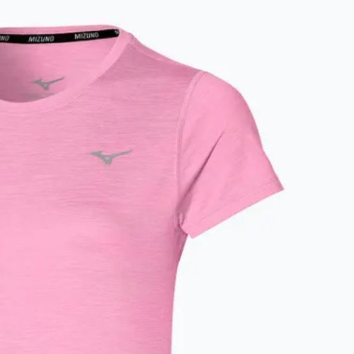 Футболка чоловіча Mizuno Impulse Core Tee lilac chiffon