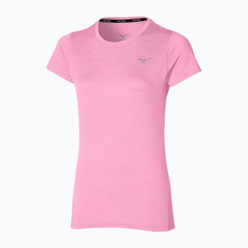 Футболка чоловіча Mizuno Impulse Core Tee lilac chiffon