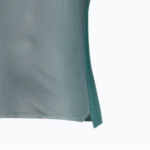 Футболка для бігу чоловіча Mizuno Aero Tee lead