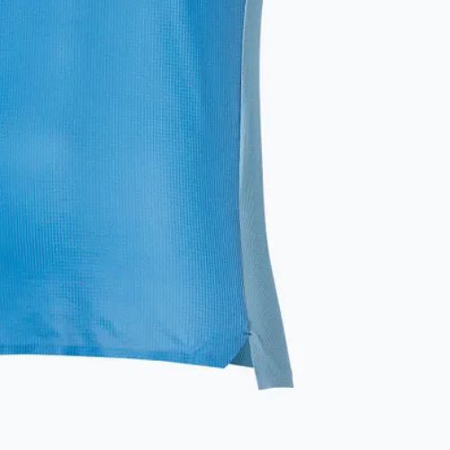 Футболка для бігу чоловіча Mizuno Aero Tee federal blue