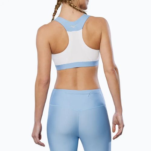 Бюстгальтер Mizuno High САПport white