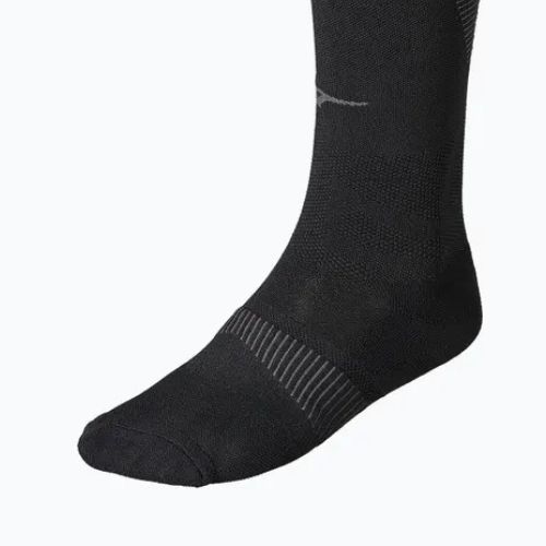 Шкарпетки Mizuno Compression black