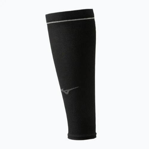 Компресійні гетри Mizuno Compression Supporter чорного кольору