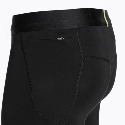 Чоловічі бігові шорти HOKA Novafly Half Tight