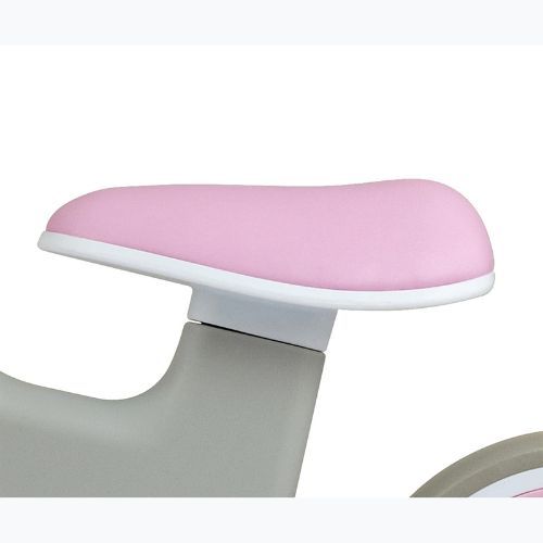 Кросовий велосипед Milly Mally Velo рожевий