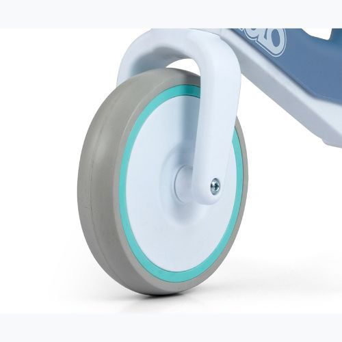 Кросовий велосипед Milly Mally Velo