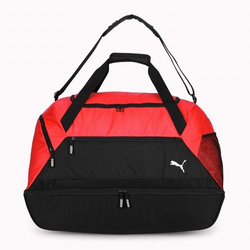 Сумка для тренувань PUMA Teamgoal (Boot Compartment) puma red/puma black