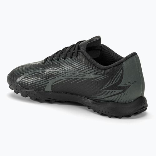 Бутси футбольні дитячі PUMA Ultra Play TT Jr puma black/copper rose