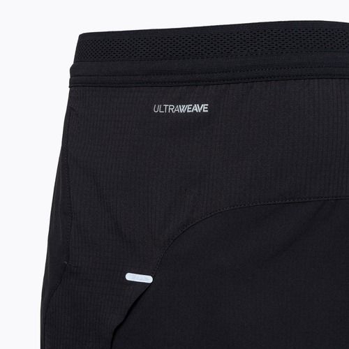 Шорти чоловічі PUMA Run Ultraweave Velocity 3" Split black/q3