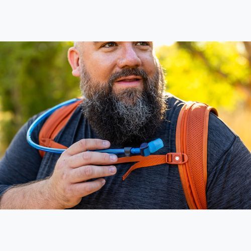 Gregory 3D Hydro 2 л оптичний синій