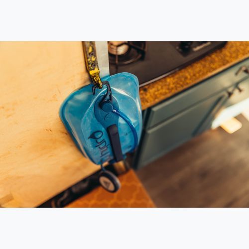 Gregory 3D Hydro 2 л оптичний синій