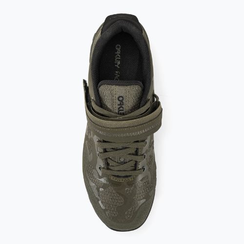 Кросівки велосипедні MTB чоловічі Oakley Koya TC MTB new dark brush