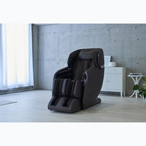 Масажне крісло SYNCA Hisho black