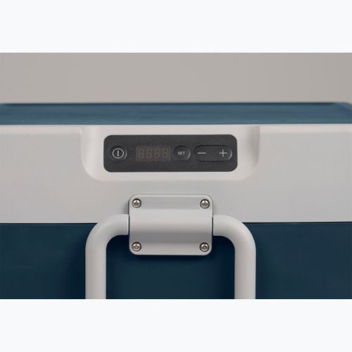 Холодильник копресорний Igloo ICF60 59 л blue