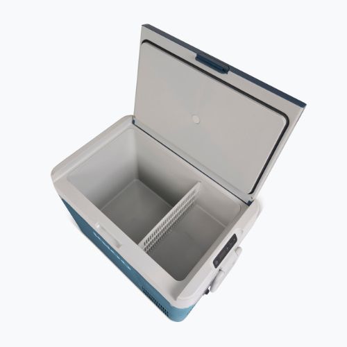 Холодильник копресорний Igloo ICF60 59 л blue