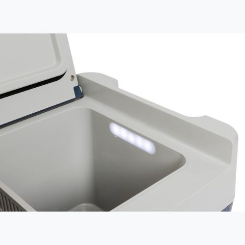 Холодильник копресорний Igloo ICF18 19 л blue