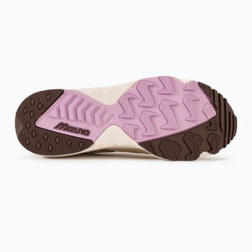 Кросівки чоловічі Mizuno Contender S mojave desert / tiger's eye / snow white