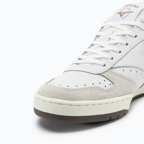 Кросівки чоловічі Mizuno City Wind Premium white/white/snow white