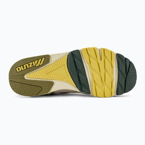 Кросівки чоловічі Mizuno Sky Medal Βeta silver cloud/urban chic/white sand