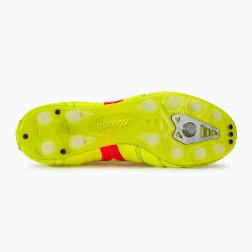 Кросівки футбольні чоловічі Mizuno Morelia II Japan Md