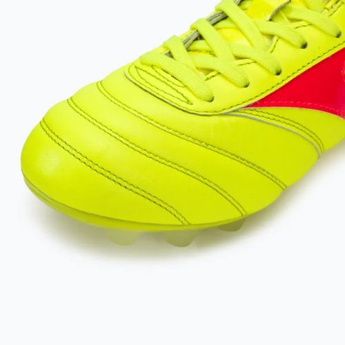 Кросівки футбольні чоловічі Mizuno Morelia II Japan Md