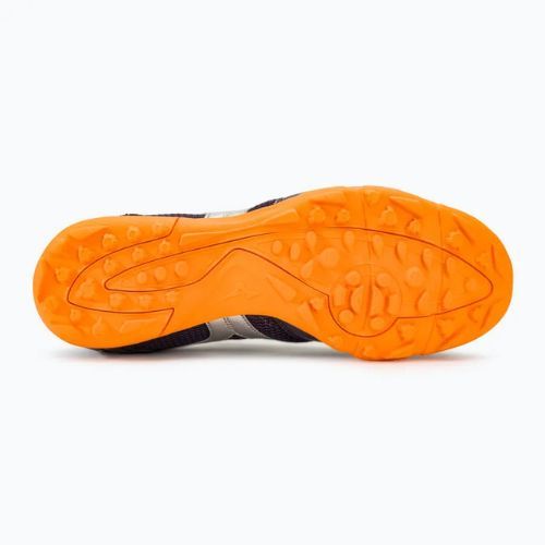 Чоловічі футбольні бутси Mizuno MRL Sala Club TF mysterioso/сріблясті